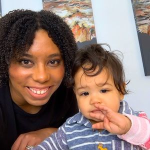 Meet your Posher, Domini